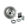 CNC Flywheel GM Chevrolet LS - Nissan 350Z Z33 370Z Z34 - 184mm / 7.25" (P)