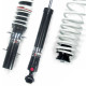 MK1 (1U) NJT eXtreme Coilover Kit potrivit pentru Skoda Octavia (1U) | race-shop.ro
