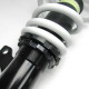 Suspensii sport reglabile NJT eXtrem Coilover Kit potrivit pentru VW Eos | race-shop.ro