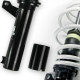 Suspensii sport reglabile NJT eXtrem Coilover Kit potrivit pentru VW Eos | race-shop.ro
