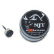 Suspensii sport reglabile NJT eXtrem Coilover Kit potrivit pentru VW Polo tip 6R | race-shop.ro