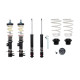 Corsa NJT eXtrem Coilover Kit potrivit pentru Opel Corsa E | race-shop.ro