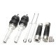 Air suspension TA Technix suspensie pneumatică cu gestionare a aerului pentru VW Golf IV | race-shop.ro