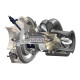 EFR Series Turbosuflanta BorgWarner EFR7064-C | race-shop.ro