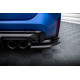 Body kit și tuning vizual MAXTON DESIGN body kit pentru BMW M3 G81 TOURING, carbon | race-shop.ro