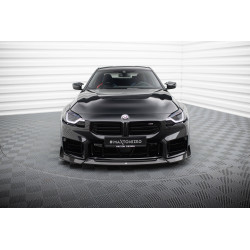 Kit carbon pentru BMW M2 G87