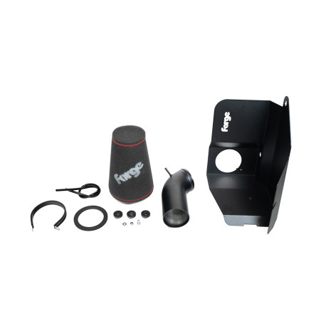SIMOTA & MISHIMOTO & RAMAIR & FORGE FORGE kit admisie aer pentru Skoda Octavia VRS 2.0 TSI 2013+ (filtru burete) | race-shop.ro