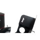Admisie sport FORGE kit admisie aer pentru Volkswagen Golf MK8 Clubsport 45 (filtru burete) | race-shop.ro