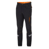 SPARCO Technical Pants SPARCO OREGON blue/orange