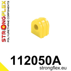 STRONGFLEX - 112050A: Bucșă bară antiruliu față