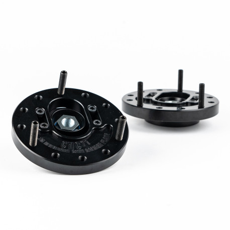 Flanșe reglaj suspensie Flanșe amortizor CNC71 (3D) pentru BMW E8X | race-shop.ro