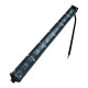 Proiectoare LED RACES LED bar (65,5cm) | race-shop.ro