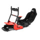 Simulator racing Sparco Evolve GP PRO - negru