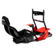 Playseat Simulator racing Sparco Evolve GP PRO - negru | race-shop.ro