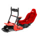SIM Racing Simulator racing Sparco Evolve GP PRO - roșu | race-shop.ro