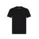 Tricouri Tricoul pentru copii FORMULA ONE, negru | race-shop.ro