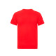 Tricouri Tricou pentru bărbați Puma FERRARI, red | race-shop.ro