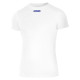 SPARCO B-ROOKIE tricou scurt de karting pentru bărbați, alb