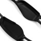 Paddle shifters Padele volan din aluminiu pentru BMW 3er G20 4er G22 5er G30 G32, negru | race-shop.ro