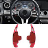 Aluminium paddle shifters for Mercedes Vito V-Klasse W447 S-Klasse W222