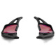 Paddle shifters Padele volan din aluminiu pentru Mercedes AMG SL63 R231 AMG GT C190, negru | race-shop.ro