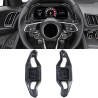 Carbon paddle shifters for Audi TT TTRS 8S FV ab 14 R8 4S ab 15