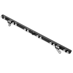 NUKE fuel rail for BMW 6cyl S38