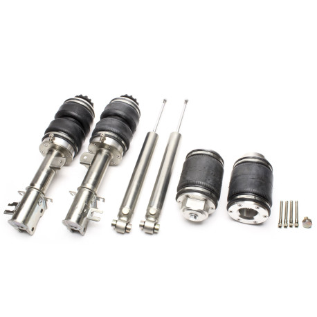 Air suspension TA-Technix kit suspensie pneumatică pentru Fiat Punto Evo Tip 199 | race-shop.ro