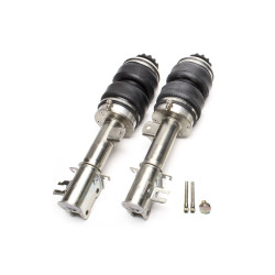 TA-Technix kit suspensie pneumatică pentru Opel Corsa E Tip X15