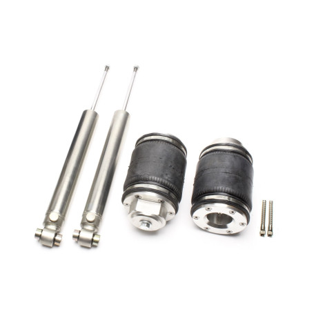 Air suspension TA-Technix kit suspensie pneumatică pentru Opel Adam Tip S-D | race-shop.ro