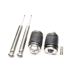 TA-Technix kit suspensie pneumatică pentru Opel Corsa D Tip S07
