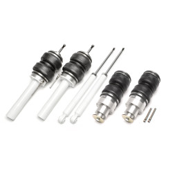 TA-Technix kit suspensie pneumatică pentru Audi A4 Limousine Tip 8K B8