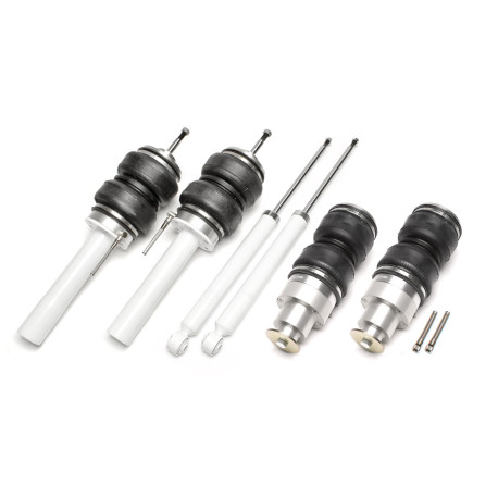 Air suspension TA-Technix kit suspensie pneumatică pentru Audi A4 Limousine Tip 8K B8 | race-shop.ro