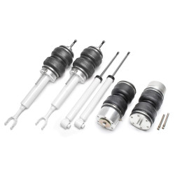 TA-Technix kit suspensie pneumatică pentru Audi A4 Quattro Cabriolet Tip 8H