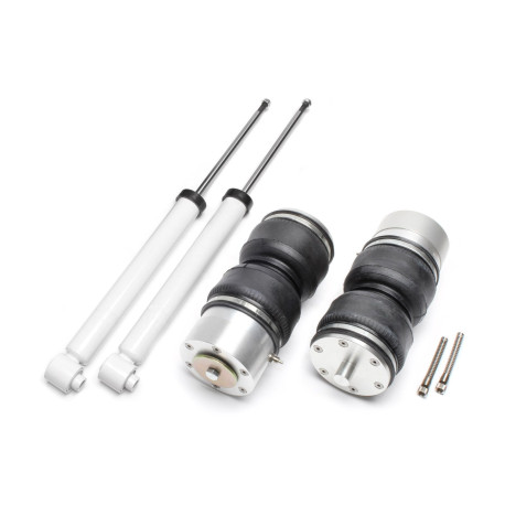Air suspension TA-Technix kit suspensie pneumatică pentru Audi A4 Quattro Tip 8E B6 B7 | race-shop.ro