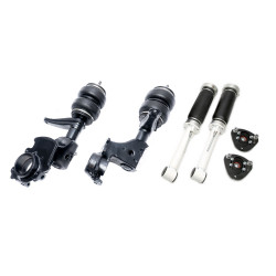 TA-Technix kit suspensie pneumatică pentru Audi A6 C4-4A
