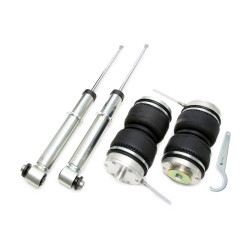 TA-Technix kit suspensie pneumatică pentru Audi A6 Limousine Tip 4F C6