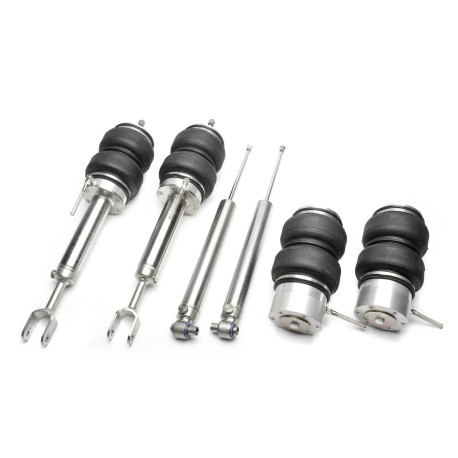 Air suspension TA-Technix kit suspensie pneumatică pentru Seat Exeo Tip 3R | race-shop.ro