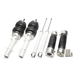 TA-Technix kit suspensie pneumatică pentru Seat Toledo II Tip 1M