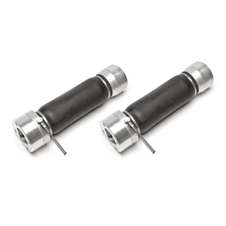 Air suspension TA-Technix kit suspensie pneumatică pentru Audi TT (8N) | race-shop.ro