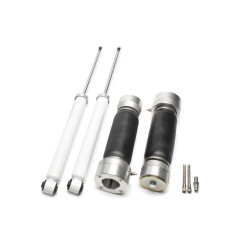 TA-Technix kit suspensie pneumatică pentru Volkswagen Bora Tip 1J