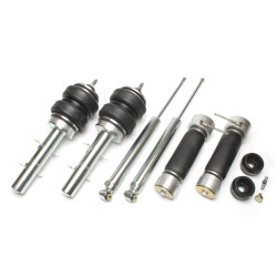 TA-Technix kit suspensie pneumatică pentru Volkswagen New Beetle Cabriolet 1Y