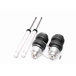 TA-Technix kit suspensie pneumatică pentru Volkswagen Jetta IV Tip 16
