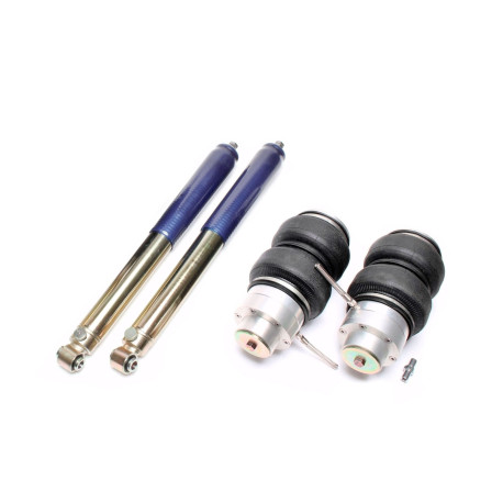 Air suspension TA-Technix kit suspensie pneumatică pentru Volkswagen Passat 3C Tip B6+B7 | race-shop.ro