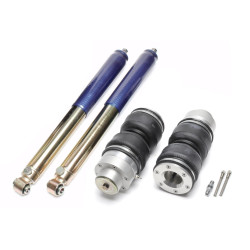 TA-Technix kit suspensie pneumatică pentru Volkswagen Golf V Tip 1K