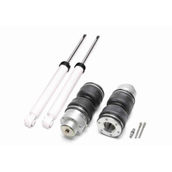 TA-Technix kit suspensie pneumatică pentru Volkswagen Golf VI Variant Tip 5K