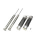 Air suspension TA-Technix kit suspensie pneumatică pentru Audi A3 inkl. Sportback Tip 8V | race-shop.ro