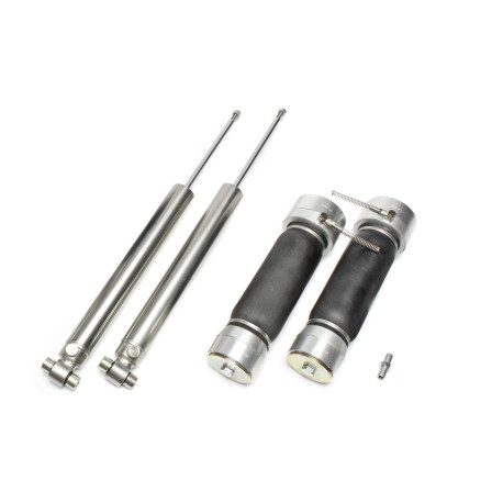Air suspension TA-Technix kit suspensie pneumatică pentru Skoda Superb III Tip 3T-3V | race-shop.ro