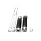Air suspension TA-Technix kit suspensie pneumatică pentru Audi A1 inkl. Sportback Tip 8X | race-shop.ro