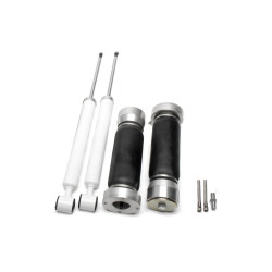 TA-Technix kit suspensie pneumatică pentru Seat Ibiza IV Tip 6L
